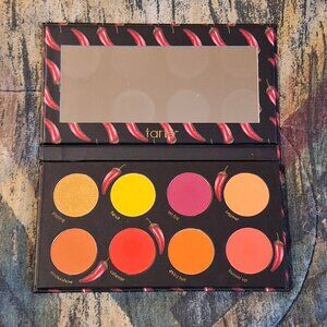 Tarte Spicy Betch Eyeshadow Palette